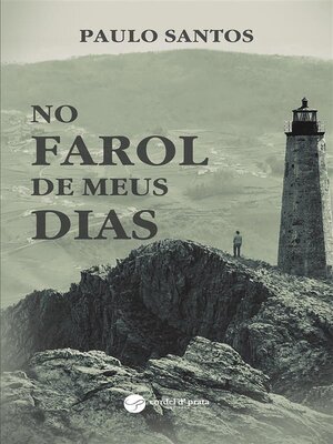 cover image of No Farol de meus Dias